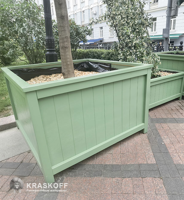 Мастермет Аква – атмосферостойкая антикоррозионная грунт-эмаль для металла и дерева